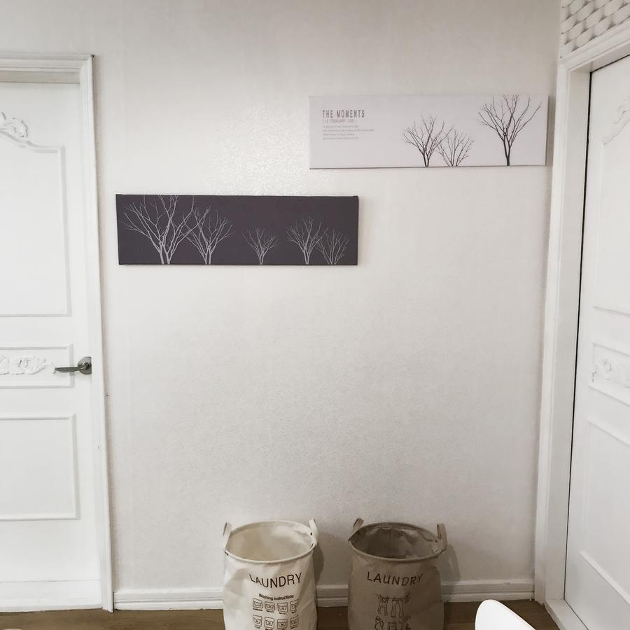 Hongdae Zoe Three Room House Seoul Exterior foto