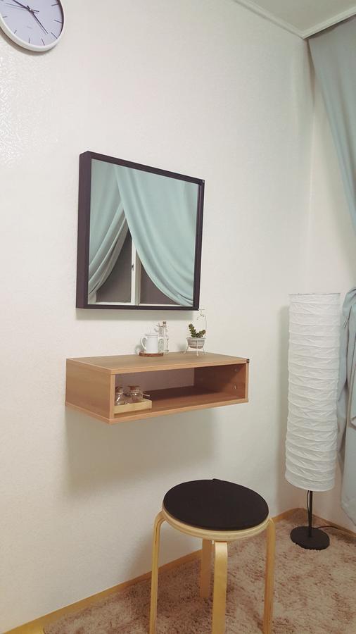 Hongdae Zoe Three Room House Seoul Exterior foto